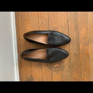 made well loafers. Great condition